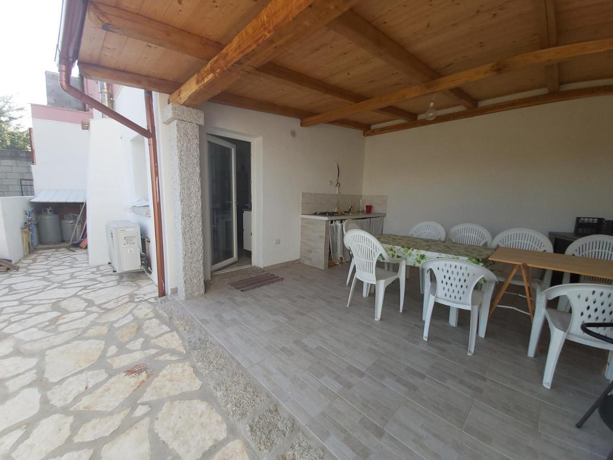 Casa Isabel Iun P9639 Apartment Olbia Luaran gambar